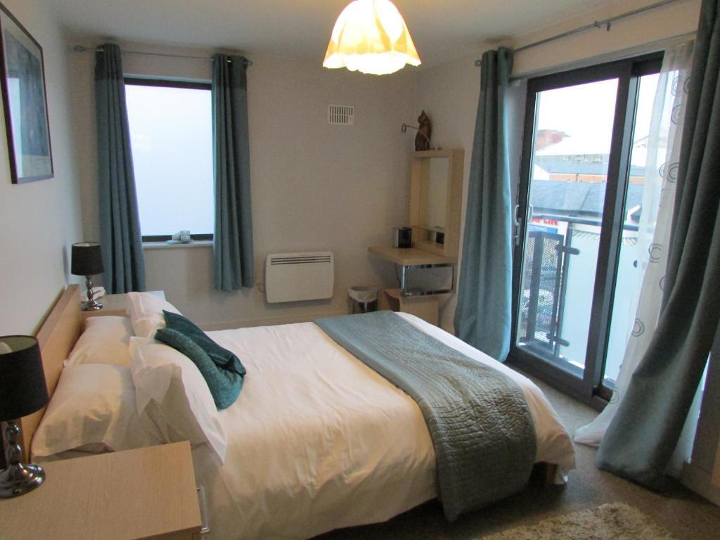 Cheltenham Luxury Apartments Habitación foto