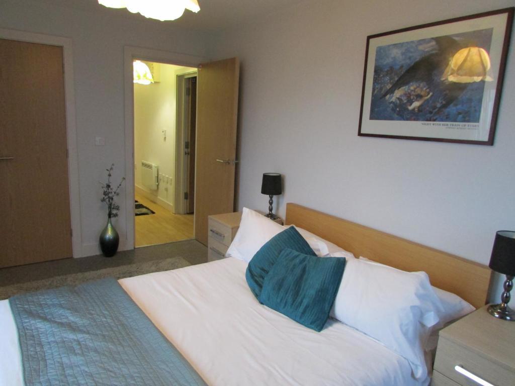 Cheltenham Luxury Apartments Habitación foto