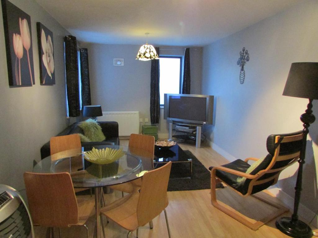 Cheltenham Luxury Apartments Habitación foto